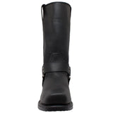 Men's Harness Boot - Cycle Clear