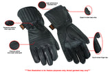 Premium Insulated Cruiser Gloves