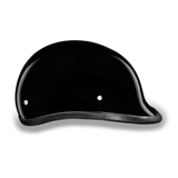 Daytona HAWK Helmet - Hi-Gloss Black - D.O.T.