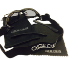 Cycle Clear ZR2 Motorcycle Goggles