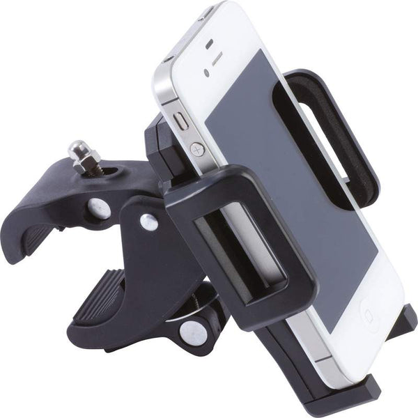 Adjustable Motorcycle Phone Mount - Cycle Clear