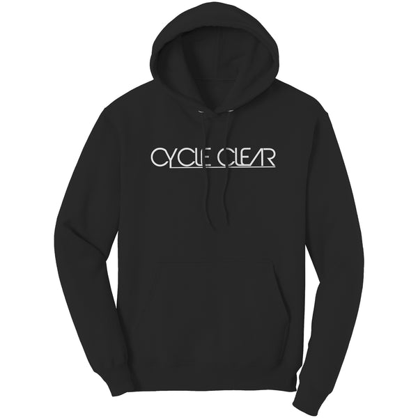 Cycle Clear - Hoodie