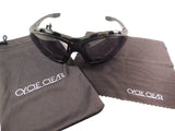 Cycle Clear ZG1 Motorcycle Glasses