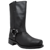 Men's Harness Boot - Cycle Clear
