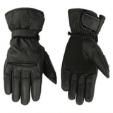 Insulated Cruiser Gloves - Cycle Clear