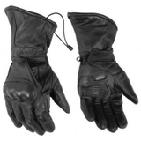 Insulated Touring Gloves - Cycle Clear