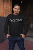 Cycle Clear - Long Sleeve Shirt