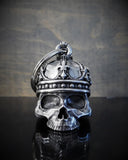 King Skull Bravo Bell