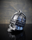 King Skull Bravo Bell