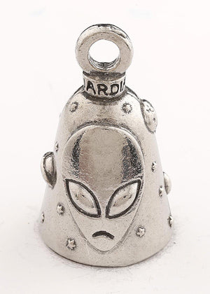 Alien Guardian Bell