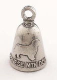 Bernese Dog Guardian Bell