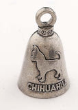 Chihuah Dog Guardian Bell