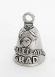 Graduate Guardian Bell