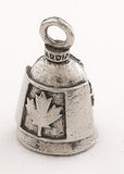 Maple Leaf Guardian Bell