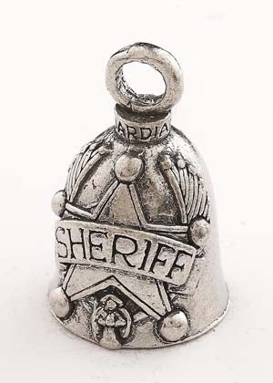 Sheriff Guardian Bell