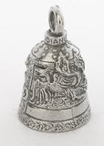Taibetan Guardian Bell