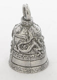 Taibetan Guardian Bell