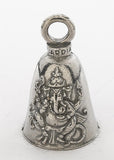 Ganesh Guardian Bell