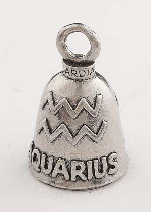 Aquarius Guardian Bell