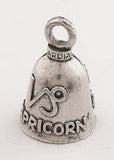 Capricorn Guardian Bell