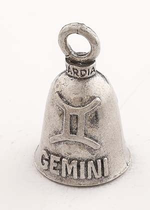Gemini Guardian Bell