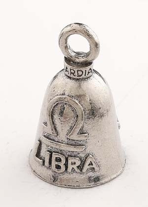 Libra Guardian Bell