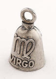 Virgo Guardian Bell