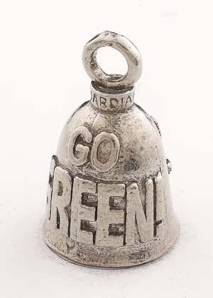 Go Green Guardian Bell