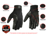 Premium Lightweight Gloves